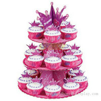 party cupcake stand
