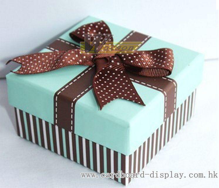 New designed craft packing boxes for gift
