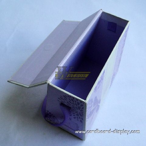 Delicate Small Portable Box